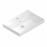 Раковина подвесная Kerama Marazzi Cubo 70 см CU.wb.70
