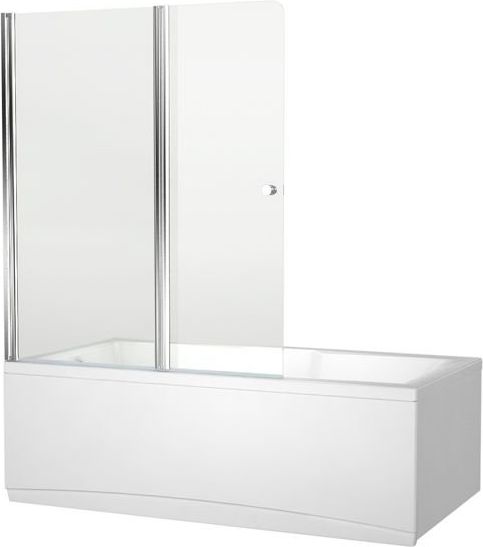 Фото акриловая ванна aquanet bright 165x70 см 00229217 + 00196049