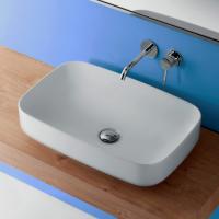 Раковина накладная Kerasan Tribeca 60 см 514130