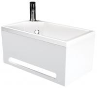 Тумба с раковиной 1Marka Tiny XS Mini L У86733