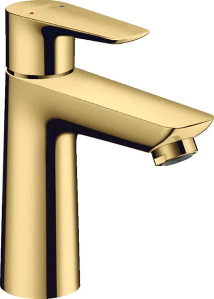 Фото смеситель для раковины hansgrohe talis e 71710990_vstvo