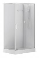 Душевая кабина Aquanet Passion EVO 120x80 см 281968