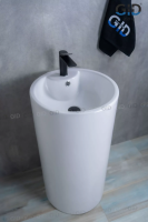 Раковина напольная Gid Nb135 44 см