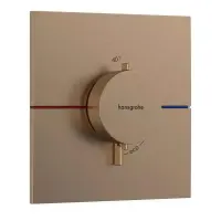 Термостатический смеситель для душа Hansgrohe Shower Select Comfort E 15574140