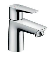 Смеситель для раковины Hansgrohe Talis Select E 71700000