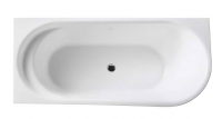 Акриловая ванна Vincea VBT-301-1500L 150x78 см