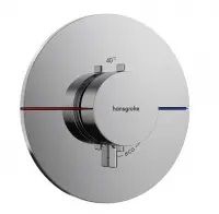 Термостатический смеситель для душа Hansgrohe Shower Select Comfort S 15559000