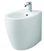 Биде напольное ArtCeram Step STB002 01 00