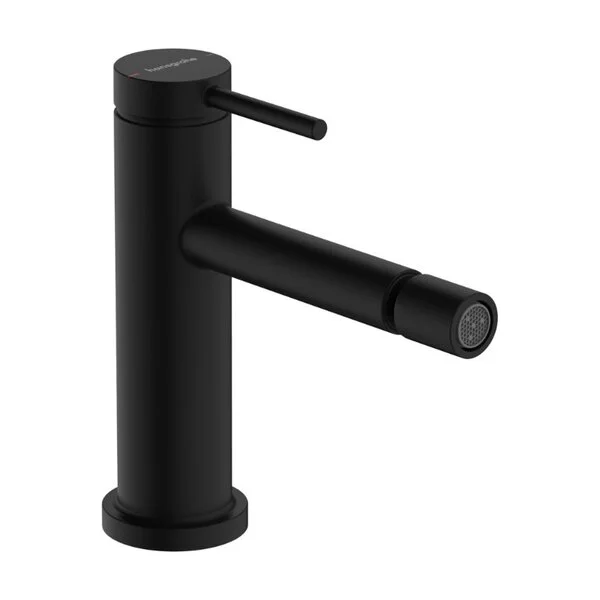 Фото смеситель для биде hansgrohe tecturis s 73201670