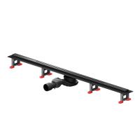 Душевой трап AM.PM MasterFlow 100 см W01SC-S11-100-05BM