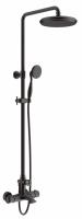 Душевая стoйка AltroBagno Beatrice 030407 BrNe