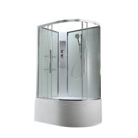 Душевая кабина AvaCan EM5912LNT 120x90 см без крыши