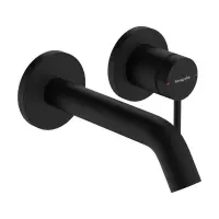 Смеситель для раковины Hansgrohe Tecturis S 73350670