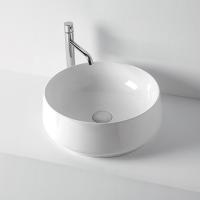 Раковина накладная Kerasan F10 43 см 460401