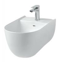 Биде подвесное ArtCeram The One THB001 01 00