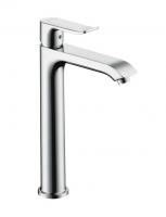 Смеситель для раковины Hansgrohe Metris 31183000