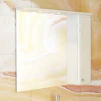 Зеркало Comforty Сочи 85 см 3132119