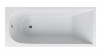 Акриловая ванна AM.PM Spirit 170x75 см