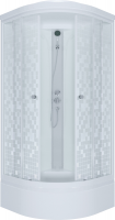 Душевая кабина Тритон Стандарт 100x100 см DK66