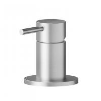 Смеситель для ванны Newform X-Steel 316 69690X.50.050