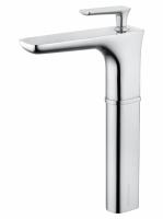 Смеситель для раковины Wonzon & Woghand цвет: Хром WW-481104-CR