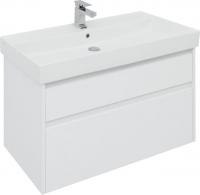 Тумба под раковину Aquanet Nova Lite 100 см 249940