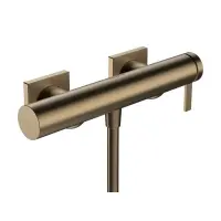 Смеситель для душа Hansgrohe Tecturis E 73620140