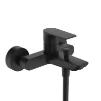 Смеситель для ванны Hansgrohe Rebris E 72450670