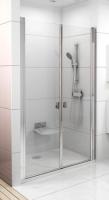 Душевая дверь Ravak Chrome CSDL2 90 см 0QV7C10LZ1