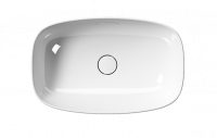 Раковина GSI Nubes 60 см 978311