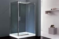 душевое ограждение Royal Bath RB8012B-R 120x80 см