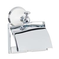 Держатель для туалетной бумаги TW collection Harmony TWHA219bi/cr