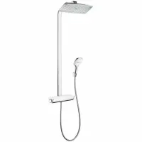 Душевая стойка Hansgrohe Raindance E 27286400