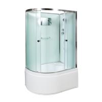 Душевая кабина AvaCan D512R 120x90 см
