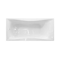 Ванна из искусственного камня Эстет Бета silk 170x80 см ФР-00014524