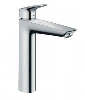 Смеситель для раковины Hansgrohe Logis 71090000