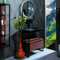 Ящик под консоль Armadi Art Loft 80 см 894-080-D