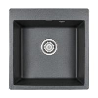 Кухонная мойка Paulmark Praktisch 51 см PM105152-DG