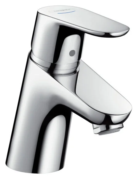 Фото смеситель для раковины hansgrohe focus 31130000