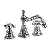 Смеситель для биде Fima Carlo Frattini Elizabeth F5082CR