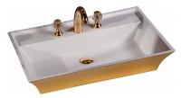 Раковина накладная Armadi Art Neoart 67 см 803