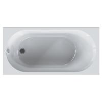 Акриловая ванна AM.PM X-joy 140x70 см W94A-140-070W-A