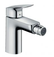 Смеситель для биде Hansgrohe Logis 71200000