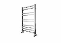Водяной полотенцесушитель Акватек Альтаир 50x80 см AQ KK1080CH