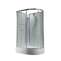 Душевая кабина AvaCan EM3912LNT 120x90 см без крыши