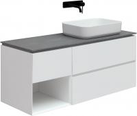 Тумба под раковину Allen Brau Infinity 120 см 1.21007.WM