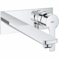 Смеситель для раковины Grohe Lineare New 23444001
