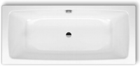 Стальная ванна Kaldewei Cayono Duo 170x75 см 272400010001