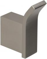 Крючок для полотенец Allen Brau Infinity 6.21001-BN никель браш