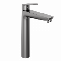 Смеситель для раковины Abelsberg Lineara UNF23509GM